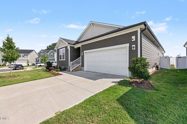 809 Emmer Street, Rolesville, NC 27571