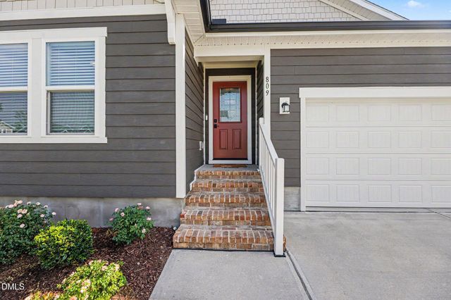 809 Emmer Street, Rolesville, NC 27571
