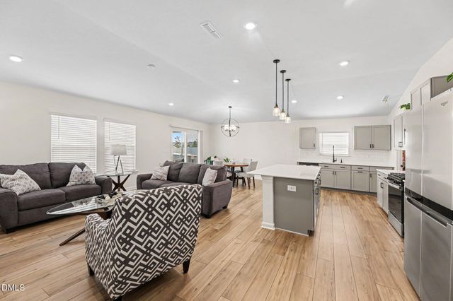 809 Emmer Street, Rolesville, NC 27571