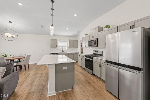 809 Emmer Street, Rolesville, NC 27571