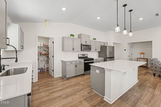 809 Emmer Street, Rolesville, NC 27571