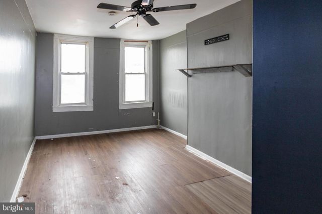 2421 E MONUMENT ST, Baltimore, MD 21205