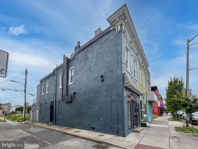 2421 E MONUMENT ST, Baltimore, MD 21205