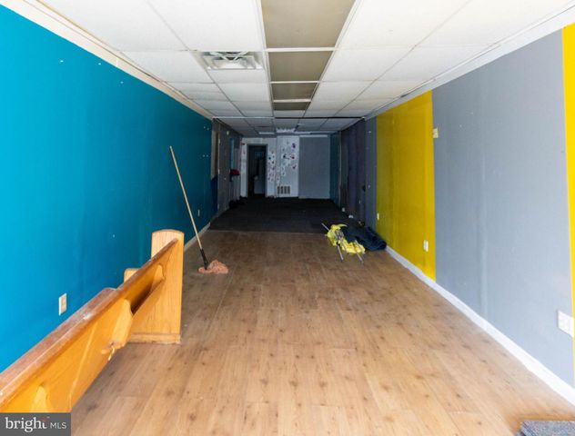 2421 E MONUMENT ST, Baltimore, MD 21205