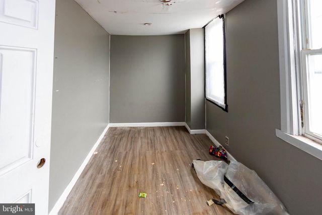 2421 E MONUMENT ST, Baltimore, MD 21205