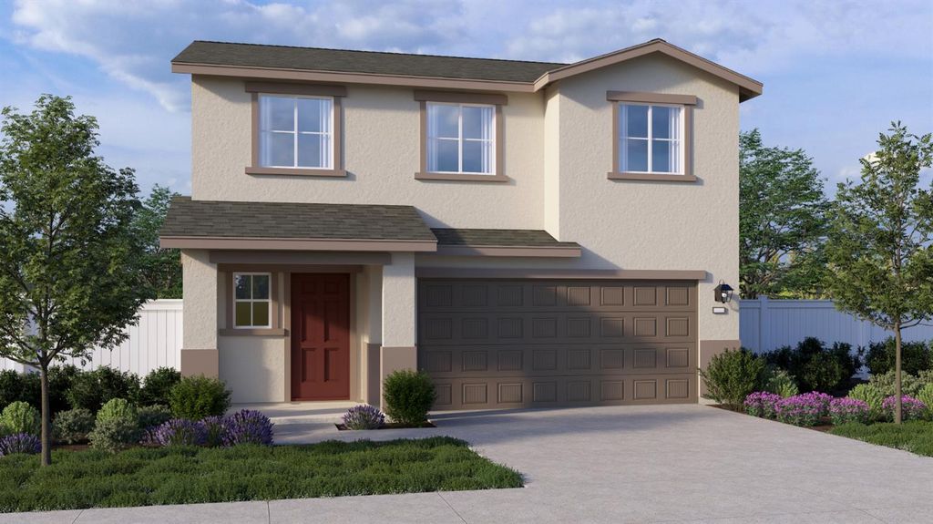 1822 Del Mar Dr, Los Banos, CA 93635