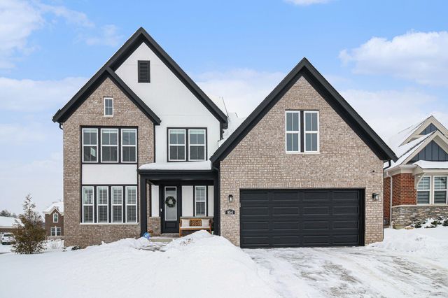 854 Fairbanks Lane, Newport, KY 41071