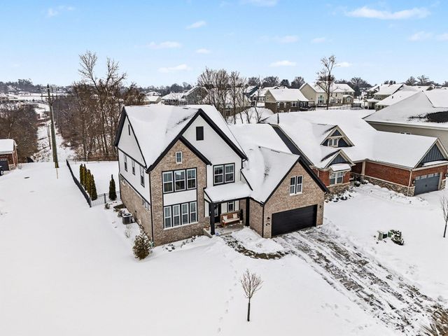 854 Fairbanks Lane, Newport, KY 41071