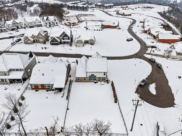 854 Fairbanks Lane, Newport, KY 41071