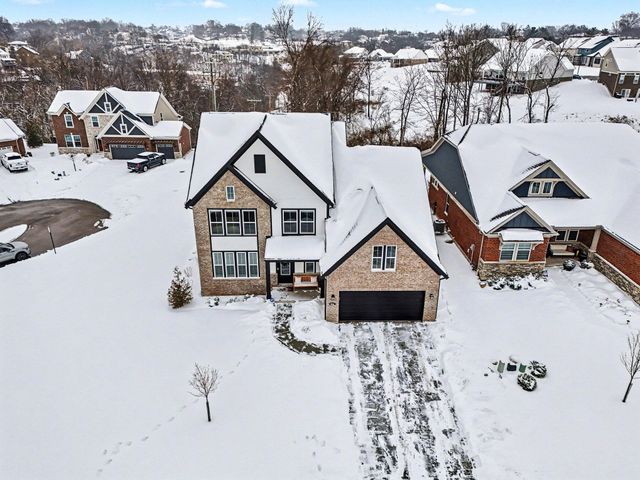 854 Fairbanks Lane, Newport, KY 41071