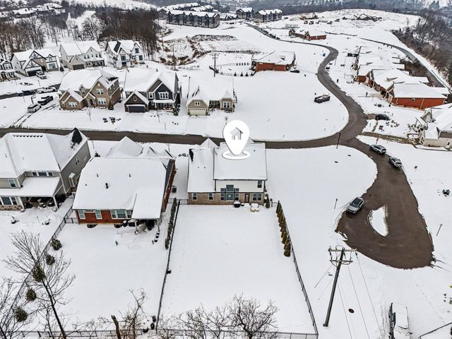 854 Fairbanks Lane, Newport, KY 41071