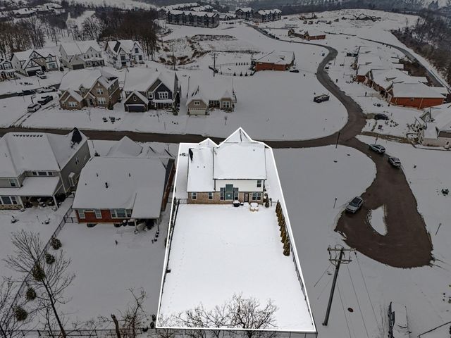 854 Fairbanks Lane, Newport, KY 41071