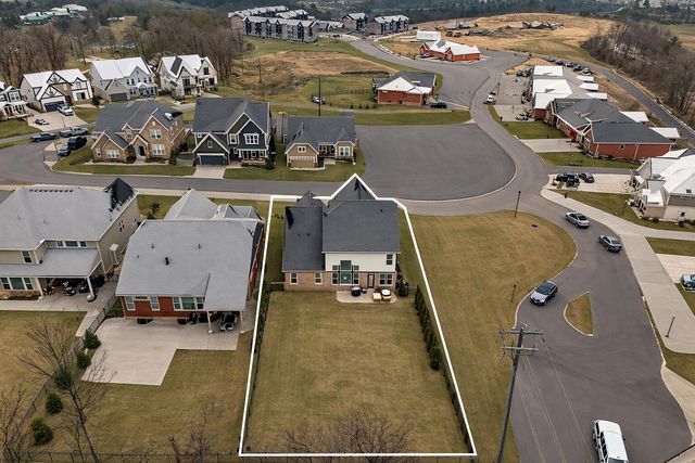 854 Fairbanks Lane, Newport, KY 41071