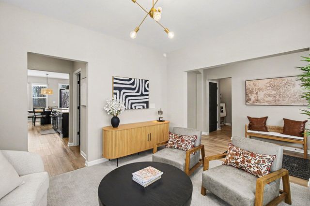 854 Fairbanks Lane, Newport, KY 41071