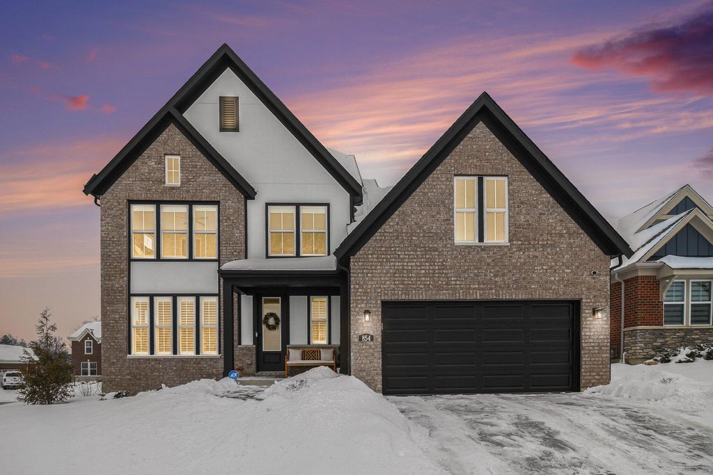 854 Fairbanks Lane, Newport, KY 41071