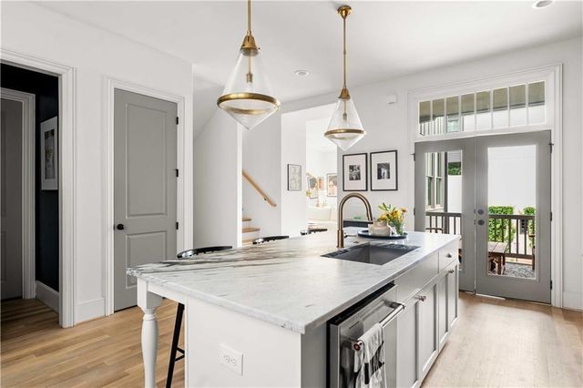 1891 Vigo Street NE, Atlanta, GA 30307