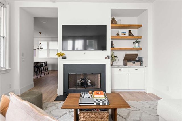 1891 Vigo Street NE, Atlanta, GA 30307