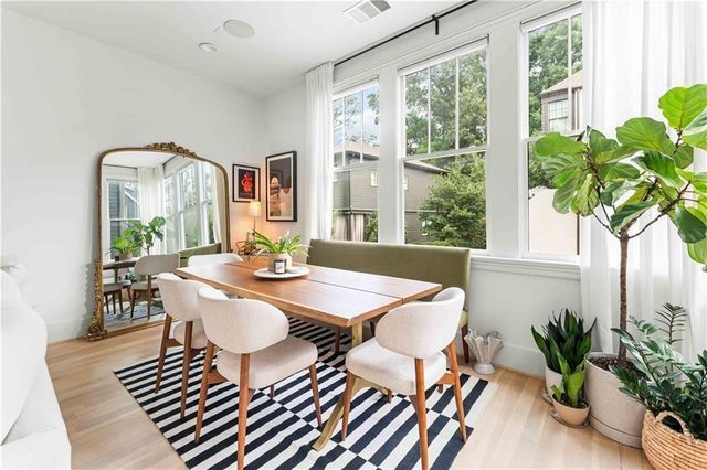 1891 Vigo Street NE, Atlanta, GA 30307