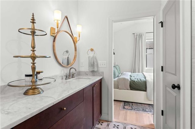1891 Vigo Street NE, Atlanta, GA 30307
