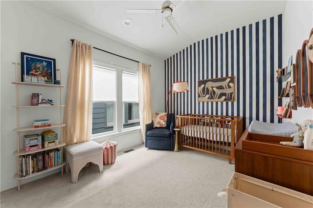 1891 Vigo Street NE, Atlanta, GA 30307