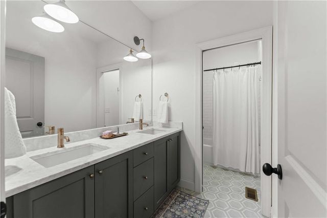 1891 Vigo Street NE, Atlanta, GA 30307