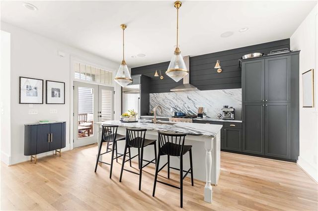 1891 Vigo Street NE, Atlanta, GA 30307