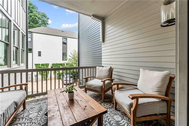 1891 Vigo Street NE, Atlanta, GA 30307