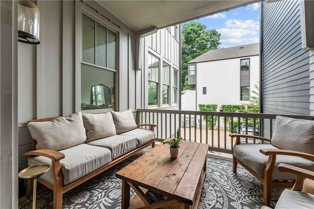1891 Vigo Street NE, Atlanta, GA 30307