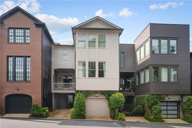 1891 Vigo Street NE, Atlanta, GA 30307
