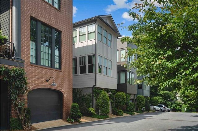 1891 Vigo Street NE, Atlanta, GA 30307