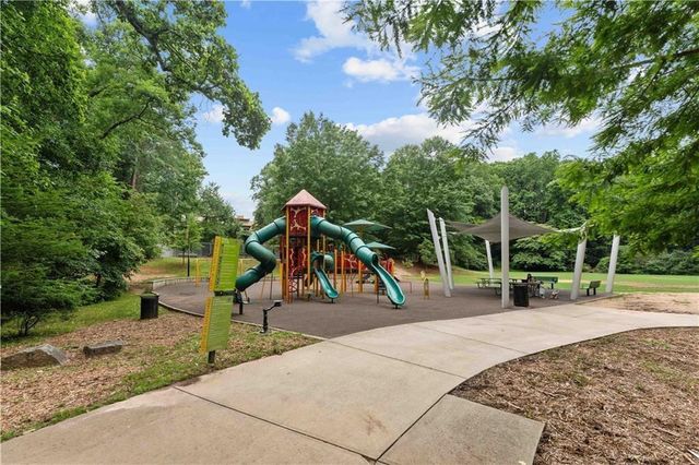 1891 Vigo Street NE, Atlanta, GA 30307