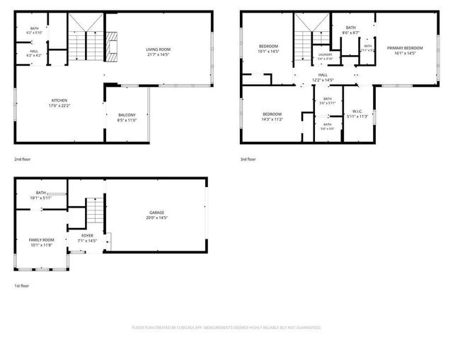 1891 Vigo Street NE, Atlanta, GA 30307