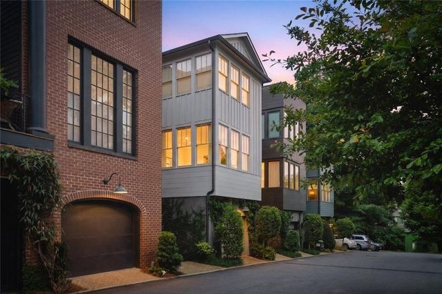 1891 Vigo Street NE, Atlanta, GA 30307