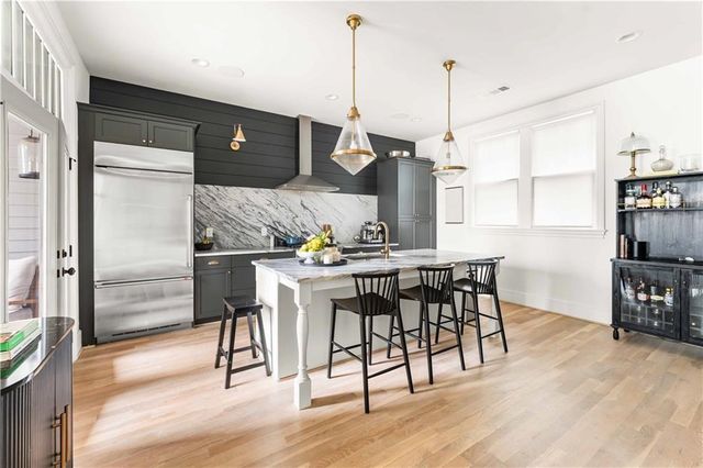 1891 Vigo Street NE, Atlanta, GA 30307