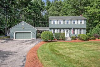 18 Philbrick Street, Hudson, NH 03051
