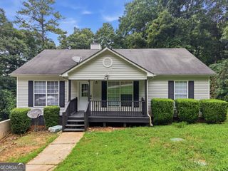 306 Cedar Street, Stockbridge, GA 30281