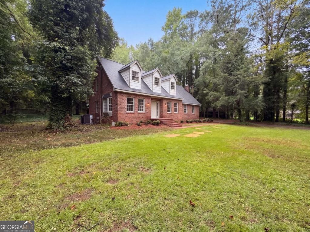 20 Woodland Way, Stockbridge, GA 30281 — photo 2