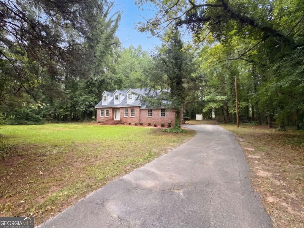 20 Woodland Way, Stockbridge, GA 30281 — photo 3