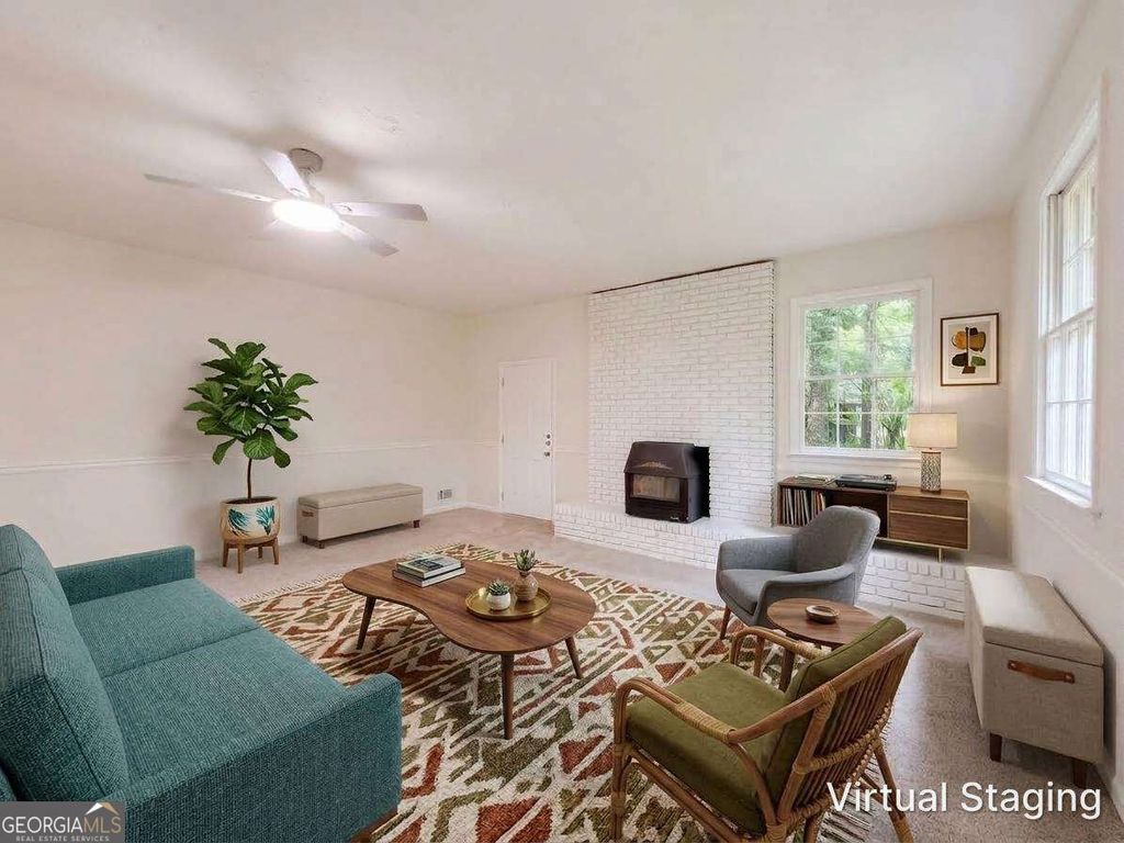 20 Woodland Way, Stockbridge, GA 30281 — photo 4