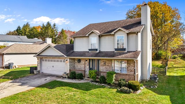 249 Forest Hill Drive, Lexington, KY 40509