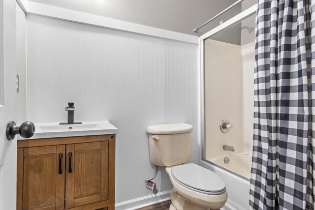 249 Forest Hill Drive, Lexington, KY 40509