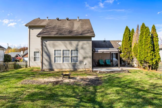 249 Forest Hill Drive, Lexington, KY 40509