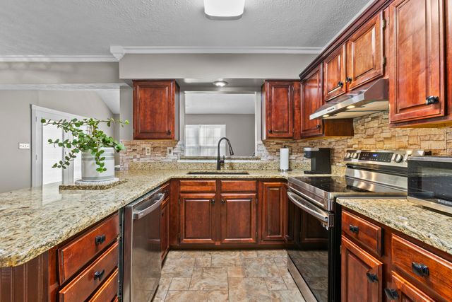 249 Forest Hill Drive, Lexington, KY 40509