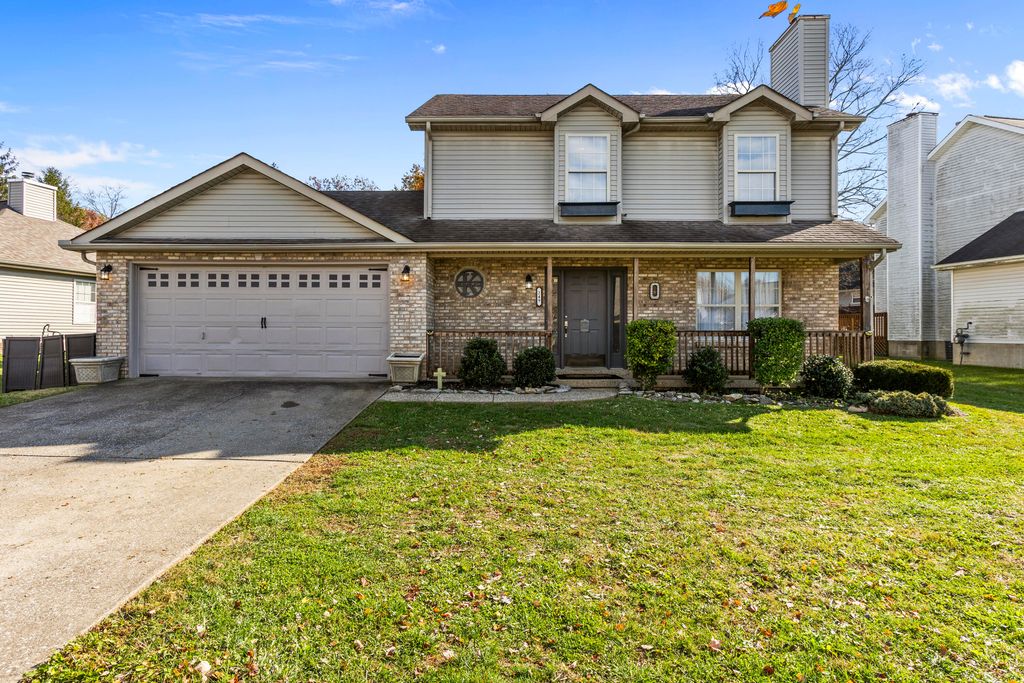 249 Forest Hill Drive, Lexington, KY 40509