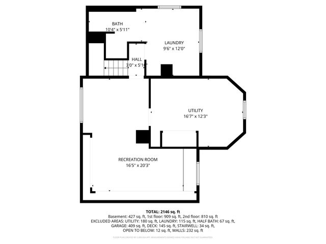 536 W PALACE Row, Geneseo, IL 61254