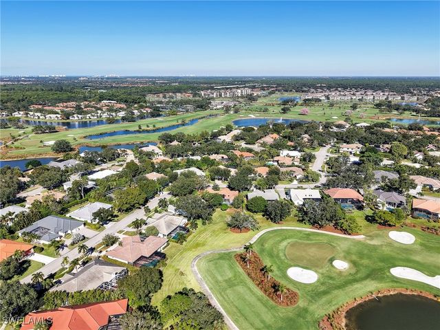600 Vintage Reserve LN 22B, Naples, FL 34119