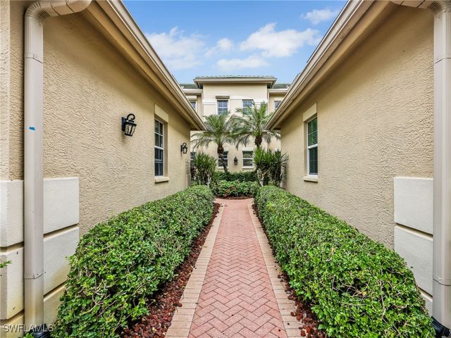 600 Vintage Reserve LN 22B, Naples, FL 34119