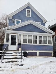 237 Woodruff Avenue, Syracuse, NY 13203