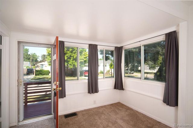 2814 Burdette Street, Ferndale, MI 48220