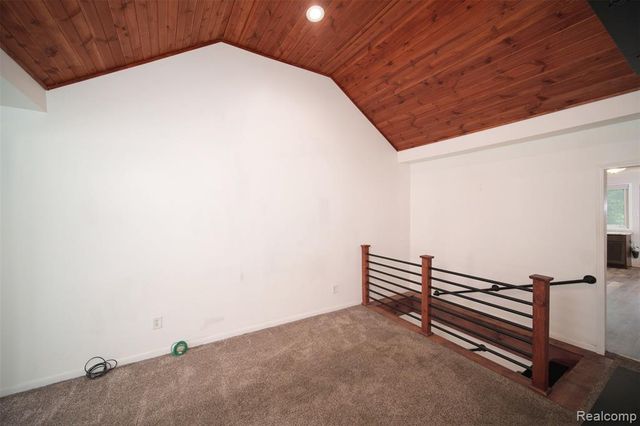 2814 Burdette Street, Ferndale, MI 48220